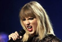 Two suspects arrested in Austria as Taylor Swift cancels concert due to terror threats
