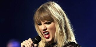Two suspects arrested in Austria as Taylor Swift cancels concert due to terror threats