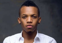 Tekno denies reports of slumping in South Africa, says he’s hale and hearty