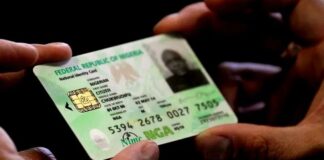 NIMC says Nigerians enrolled for NIN now 110m