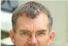 Wanted British national claims Nigerian govt unsettled by #EndBadGovernance protests