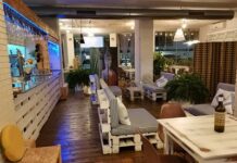 The Lekki Peninsula: How the best restaurants, bars are shaping Lagos real estate