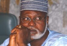 Former leader, Abdulsalami, appeals to Nigerian govt to address economic hardship