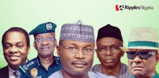 QuickRead: Parties to sign peace accord in Edo. Four other stories we tracked and why they matter