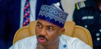 Sokoto govt, World Bank say N1.2bn spent on 25 boreholes