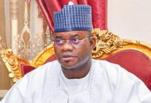 Fresh trouble for Yahaya Bello as Nigerian govt moves to arraign ex-governor for alleged N110.4bn fraud