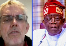 ALLEGED COUP PLOT: Police rebuts wanted Briton’s claims, dare him to come out of hiding