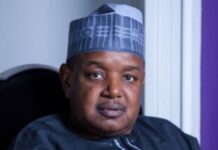Nigerian govt to check irregular migration