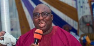 Gov Makinde’s ally and PDP chieftain, Akika, released after one week in kidnappers’ den