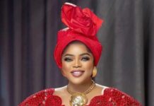 Nigerian govt suspends 4 senior prison officials over Bobrisky’s bribery allegations