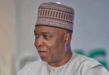 LG POLLS: Kwara govt slams Saraki, says former Gov “lacks moral standing”