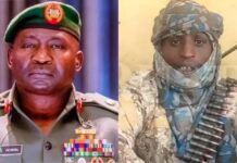 BANDITRY: We will get Turji same way we got Sububu, others, CDS Musa vows again