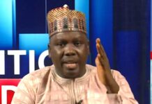 Atiku’s ex-spokesman, Bwala, may be gunning for ministerial post, speaks on Tinubu’s planned cabinet reshuffle