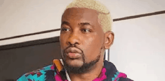 OAP Dotun reacts after SA artiste Tyla beat Tems, Davido, Ayra Starr to win Afrobeats award at 2024 VMAs