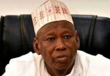 Court delays judgement on suit seeking to remove Ganduje as APC chairman