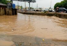 One dead, two missing in Oyo flood