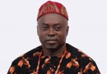 Chairman of Aguiyi Ironsi International Spare Parts Market Association Chief Chukwuma Fears Arrest Over Alleged Harassment, Violence on Traders; Seek Cover