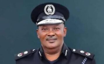CP Ishola Olanrewaju Olawale psc+, mnips Assumes Office As Commissioner of Police, Lagos State Command