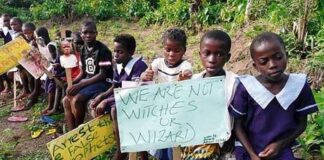 Satanism, Child Witchcraft, and the Role of the Church: A Personal Reflection