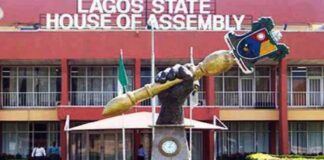 Lagos Assembly approves reordering of 2024 budget