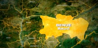 Suspected cholera kills 11 in Benue community