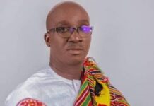 EDO DECIDES 2024: APC’s Okpebholo takes the lead