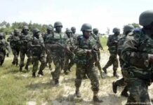 IPOB reacts to claims it abducted, tortured Nigerian soldier of Igbo descent to resign