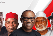QuickRead: Edo election charade. Four other stories we tracked and why they matter
