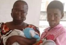 Police arrests two women for alleged sales of newborn twins in Lagos