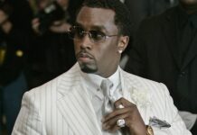 S3X TRAFFICKING: Puff Daddy lands in police net after arrest in New York
