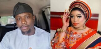 Bobrisky sues VeryDarkMan for N1bn over alleged defamation claims
