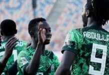 Flying Eagles get tough draw for U-20 AFCON qualifying tournament