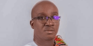Breaking: Okpebholo emerges winner in Edo governorship election