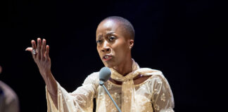 Singer Rokia Traore faces extradition to Belgium over outstanding prison sentence