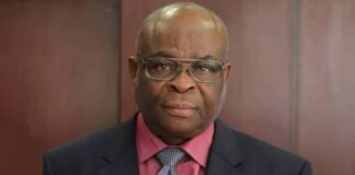 Former CJN Onnoghen agrees to settle out of court with FG over removal from office