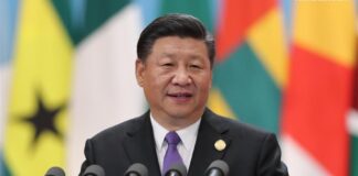 Chinese President, Xi Jinping pledges deepened cooperation with Africa at Beijing Summit