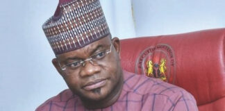 Ex-Gov, Yahaya Bello, in fresh N3bn money laundering scandal involving daughter’s school fees