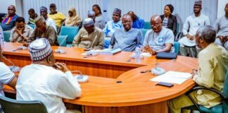 Nigerian govt, ASUU move to avert strike in varsities