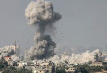Turkey accuses Israel of expanding Gaza War to Lebanon amid deadly explosions