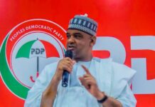 Edo election will be a test of Nigeria’s democracy — PDP chairman