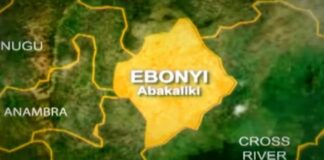 Ebonyi cholera death toll hits 15