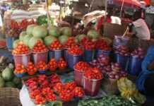 Food prices rose ‘significantly’ in August – NBS