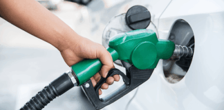 Hours after Nigerian govt’s denial, NNPC raises petrol price to N855 per litre