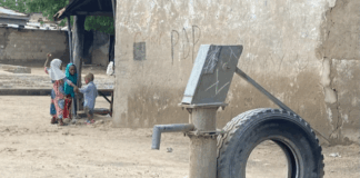 INVESTIGATION: With billions spent on borehole projects, Borno communities still suffer water scarcity