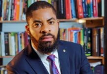 Adeyanju accuses Tinubu govt of encouraging anarchy by criminalizing protests