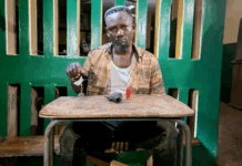 Police arrest two political thugs in Edo, recover arms, ammunition