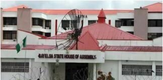 Bayelsa approves Gov Diri’s request to appoint 12 additional special advisers