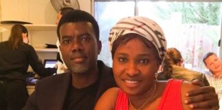 ‘ Control freak’ – Reno Omokri’s estranged wife accuses him of domestic violence