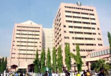 AT A GLANCE: What Nigerian civil servants will earn after adjustments to minimum wage