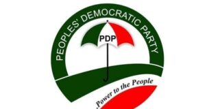 Edo PDP claims presidency released $2m to rig Sept 21 governorship poll